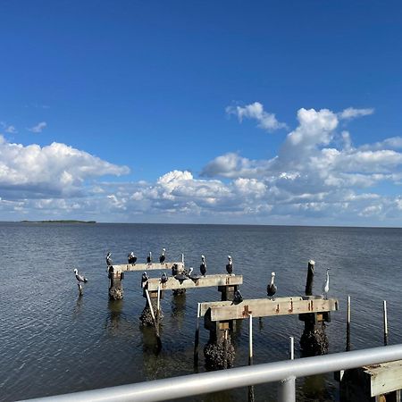 Cedar Key Florida Condo At Park Place Luaran gambar