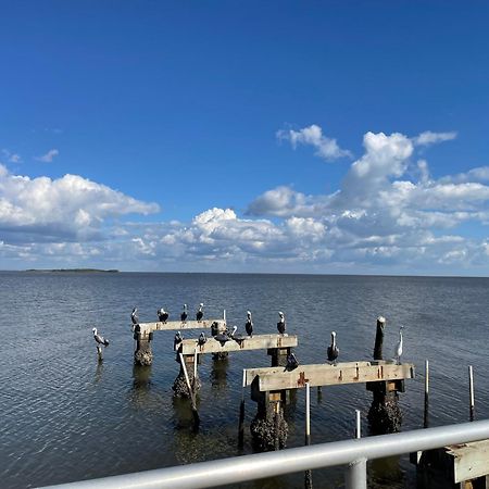 Cedar Key Florida Condo At Park Place Luaran gambar
