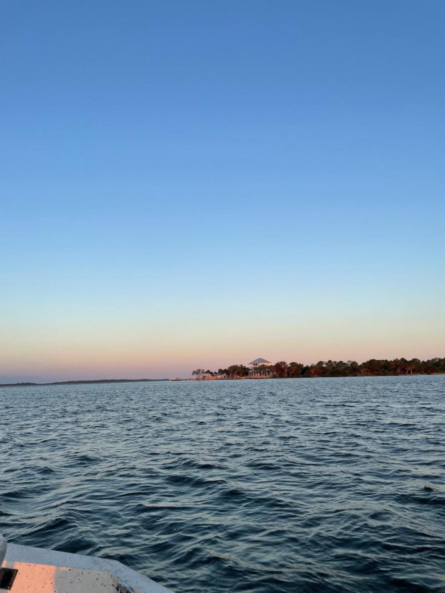 Cedar Key Florida Condo At Park Place Luaran gambar
