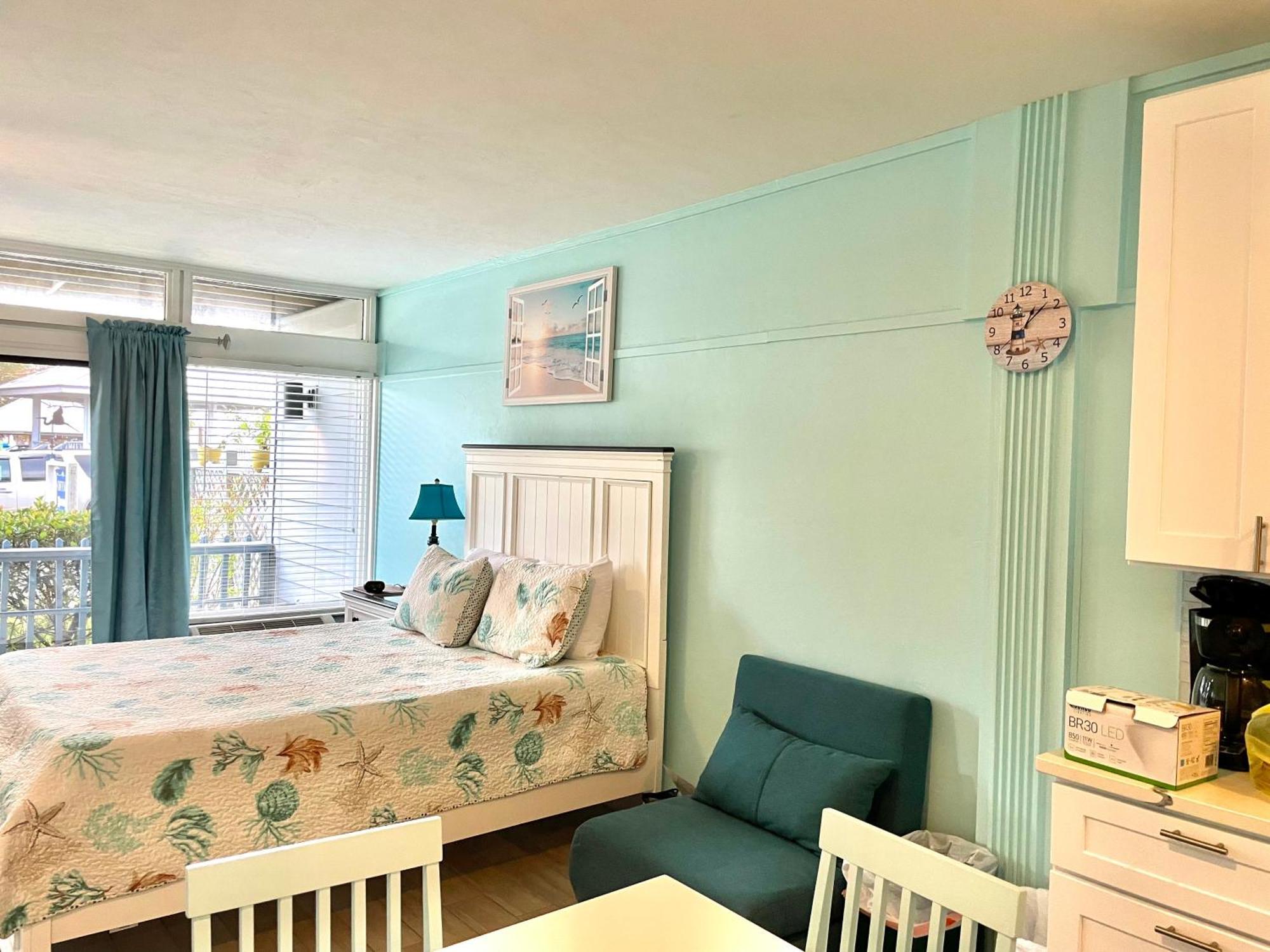 Cedar Key Florida Condo At Park Place Luaran gambar