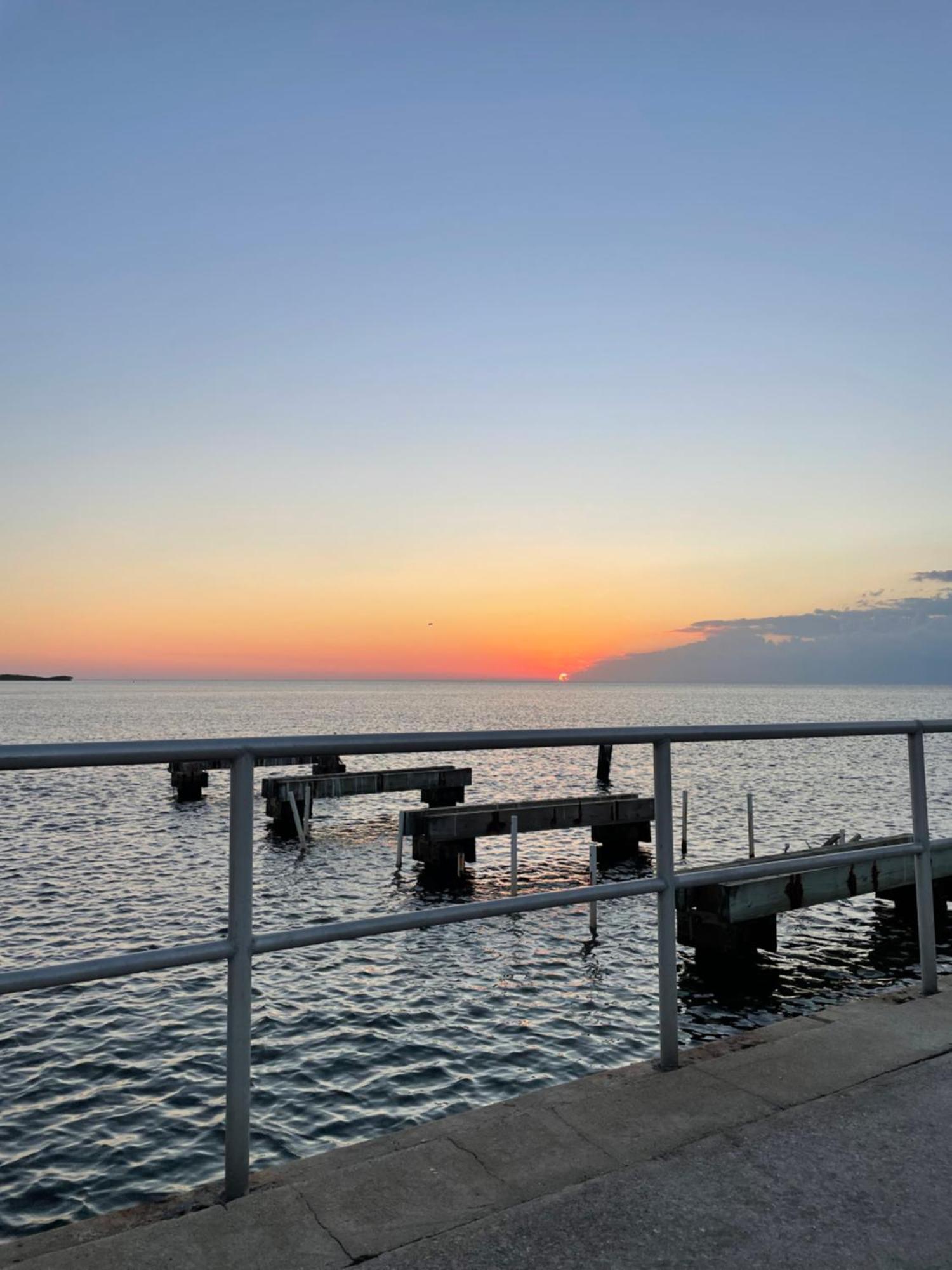 Cedar Key Florida Condo At Park Place Luaran gambar