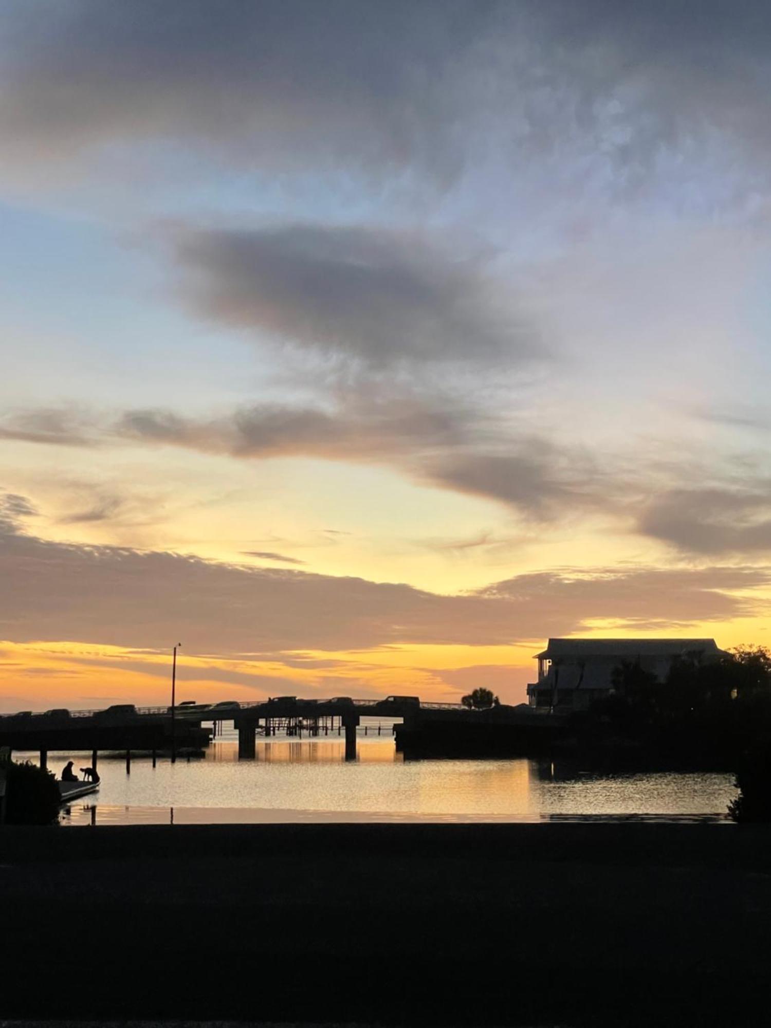 Cedar Key Florida Condo At Park Place Luaran gambar