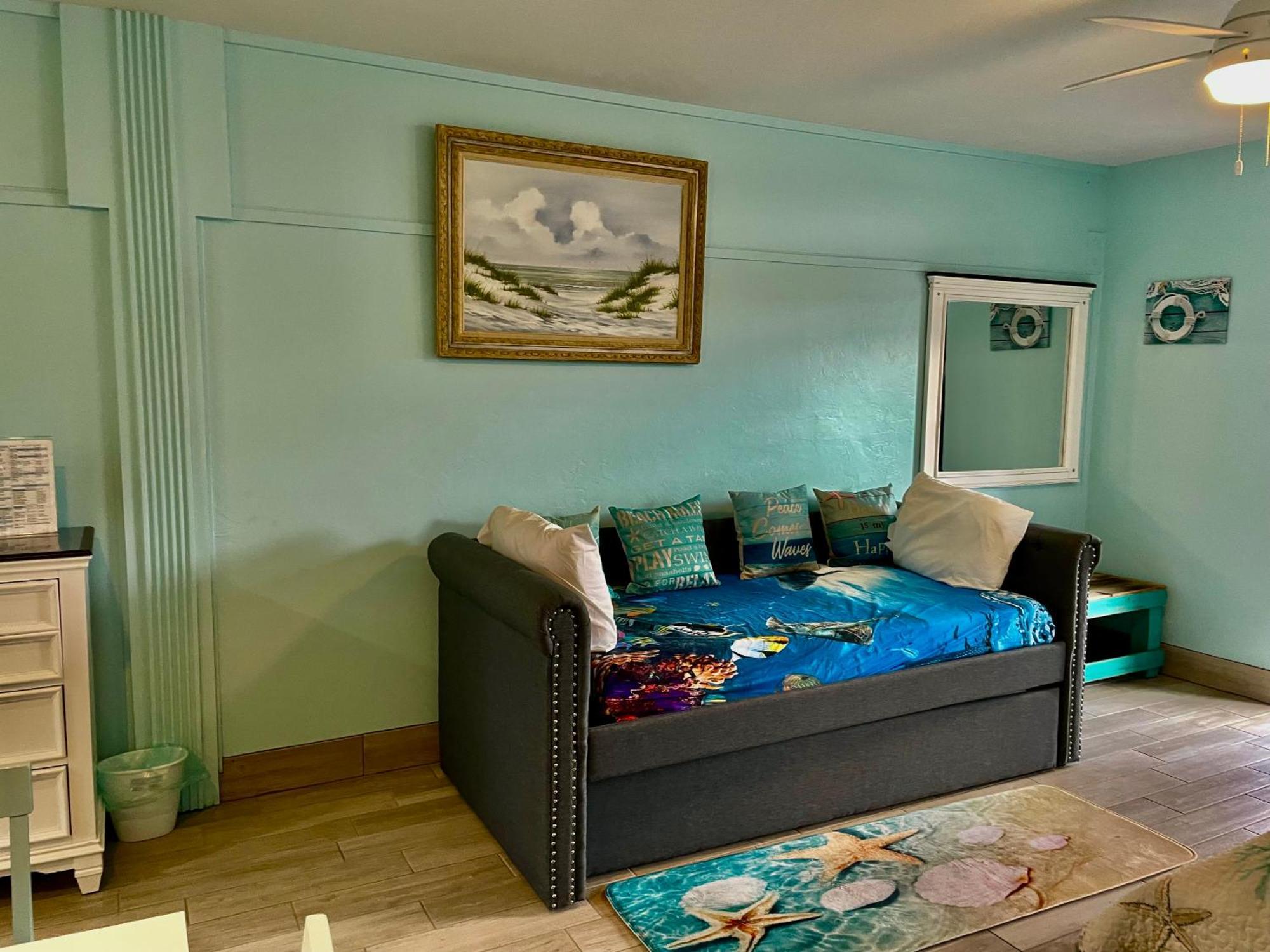 Cedar Key Florida Condo At Park Place Luaran gambar