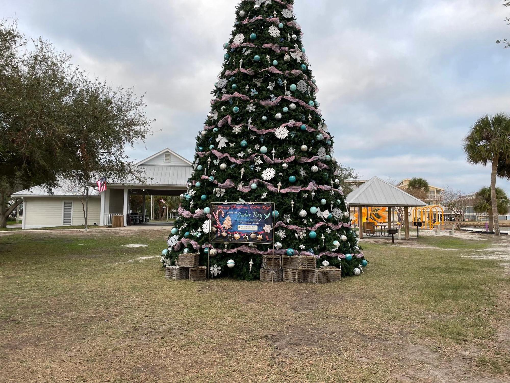 Cedar Key Florida Condo At Park Place Luaran gambar