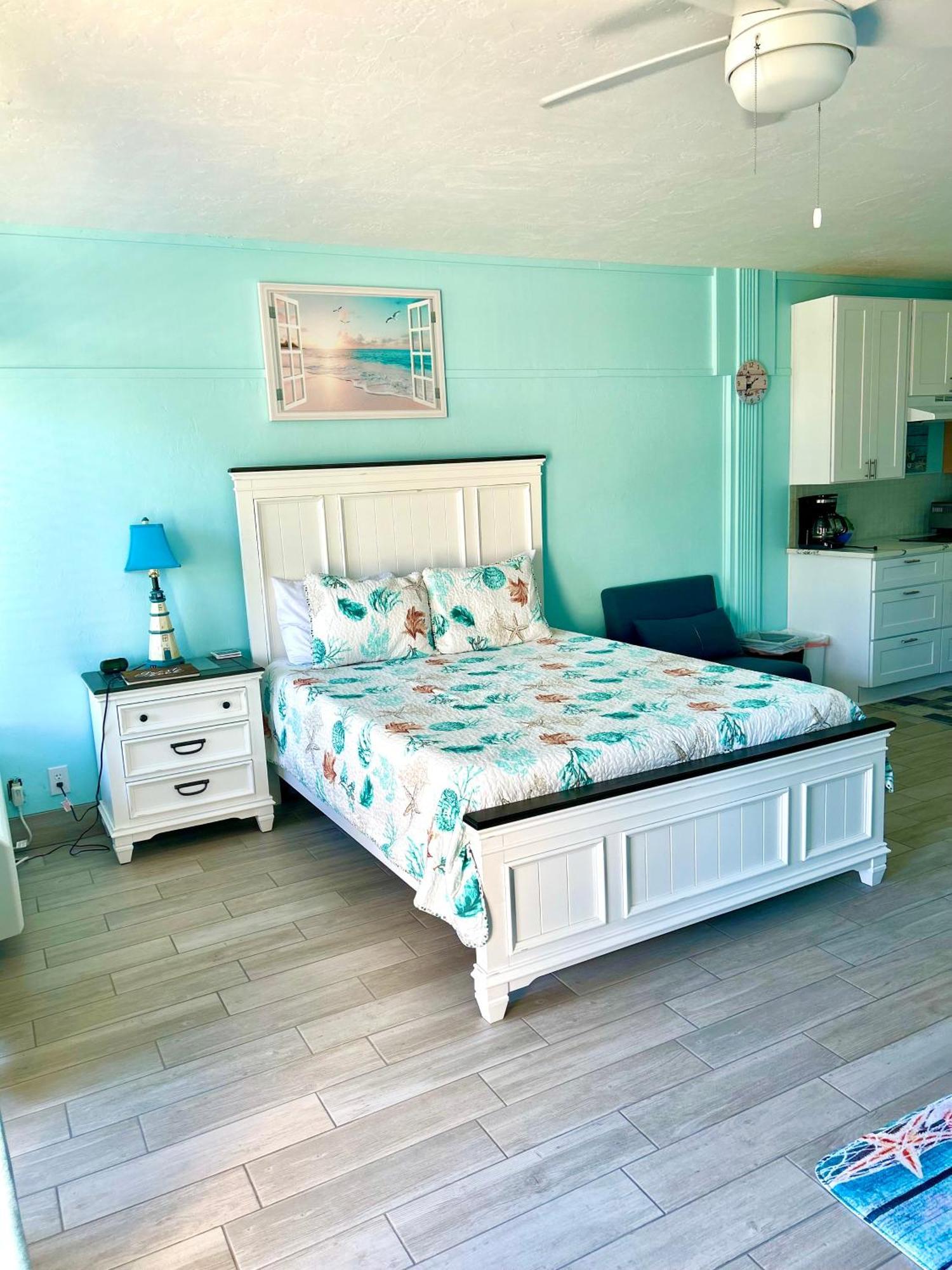 Cedar Key Florida Condo At Park Place Luaran gambar