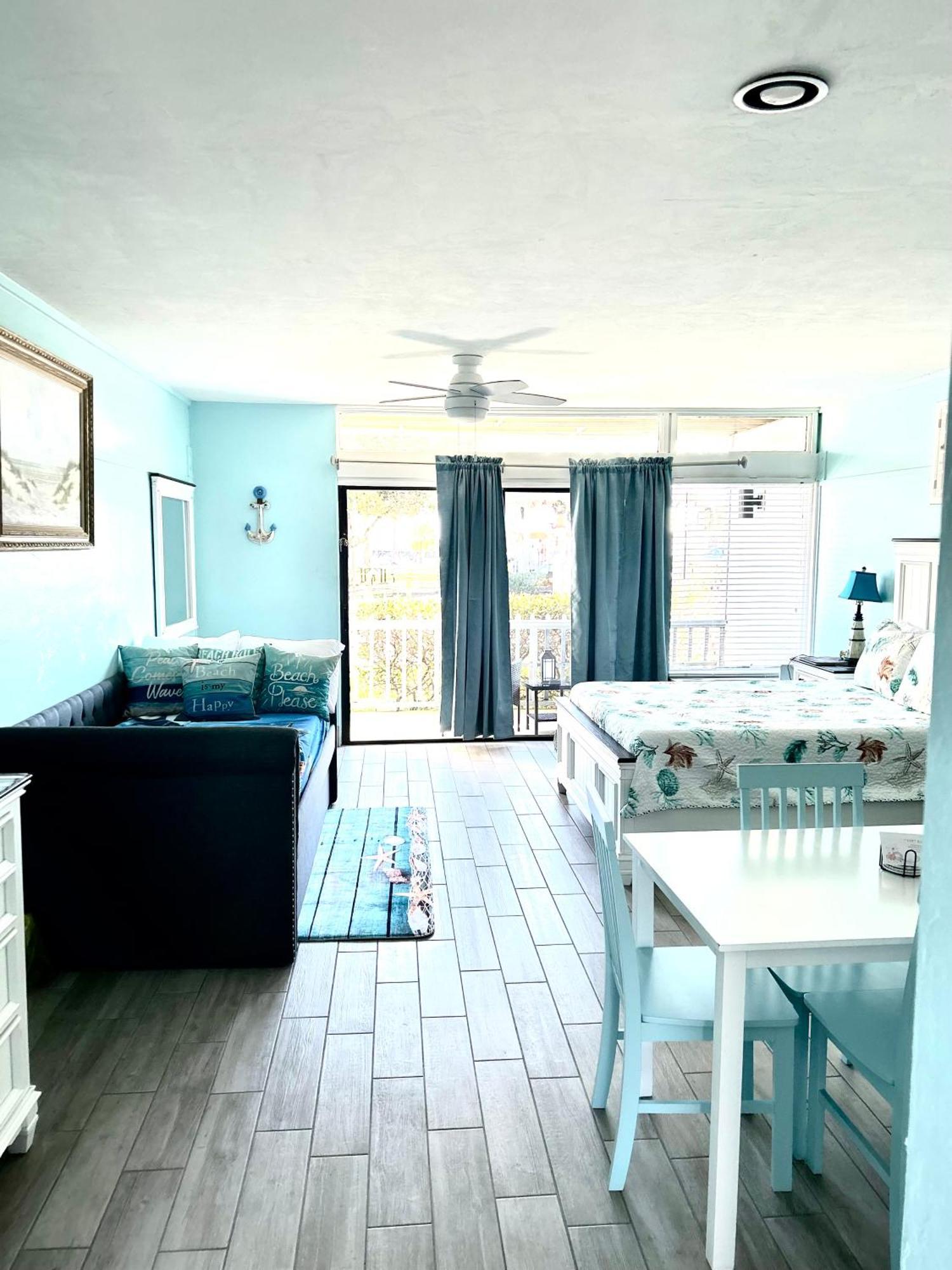 Cedar Key Florida Condo At Park Place Luaran gambar