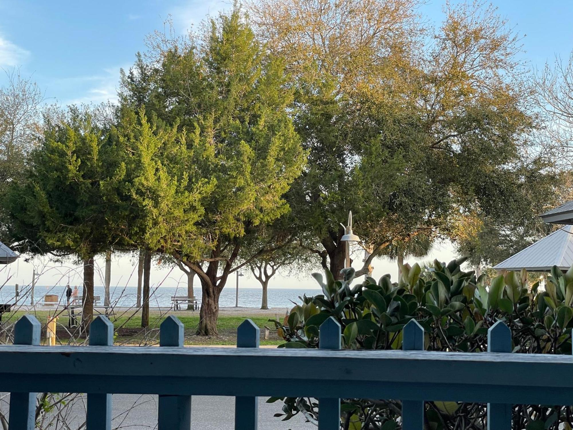 Cedar Key Florida Condo At Park Place Luaran gambar