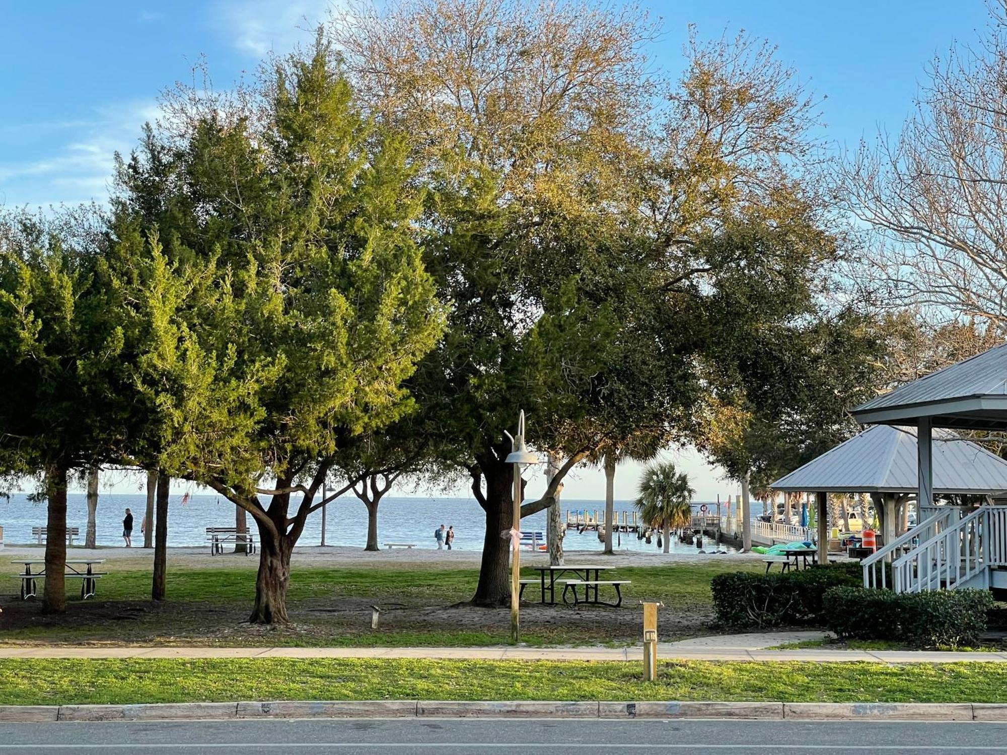 Cedar Key Florida Condo At Park Place Luaran gambar