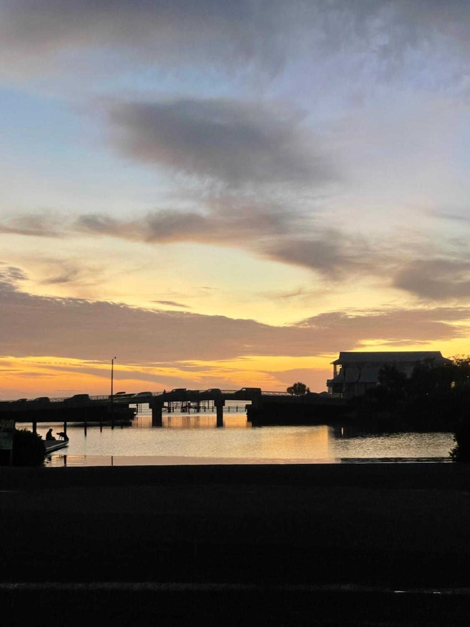 Cedar Key Florida Condo At Park Place Luaran gambar