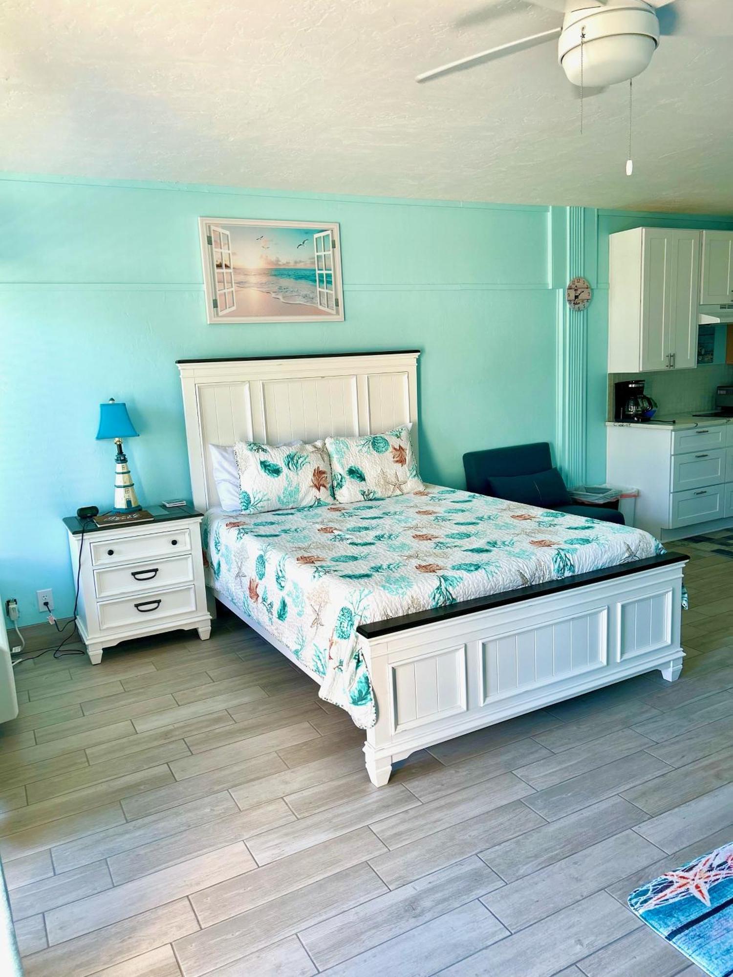 Cedar Key Florida Condo At Park Place Luaran gambar