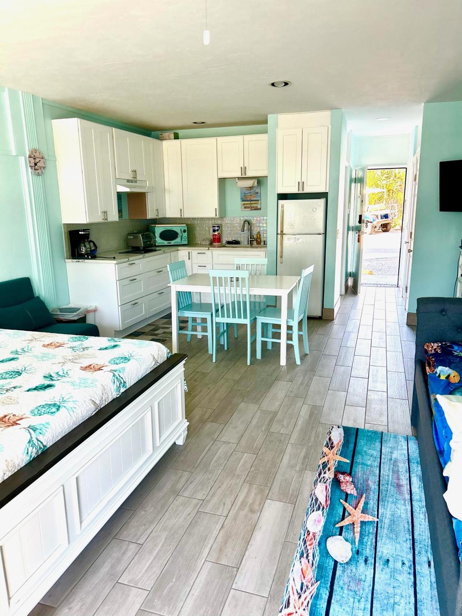 Cedar Key Florida Condo At Park Place Luaran gambar