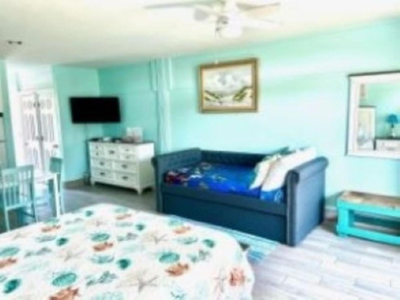 Cedar Key Florida Condo At Park Place Luaran gambar