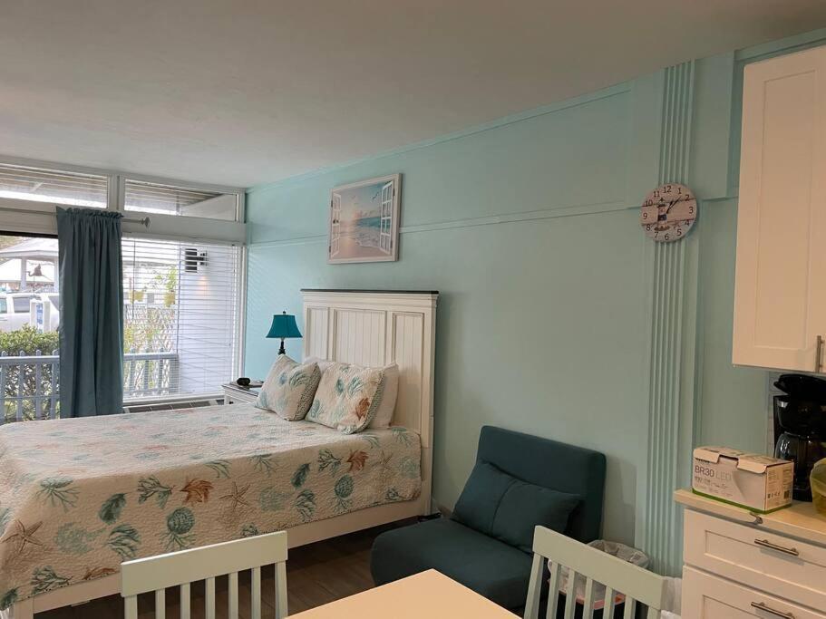 Cedar Key Florida Condo At Park Place Luaran gambar