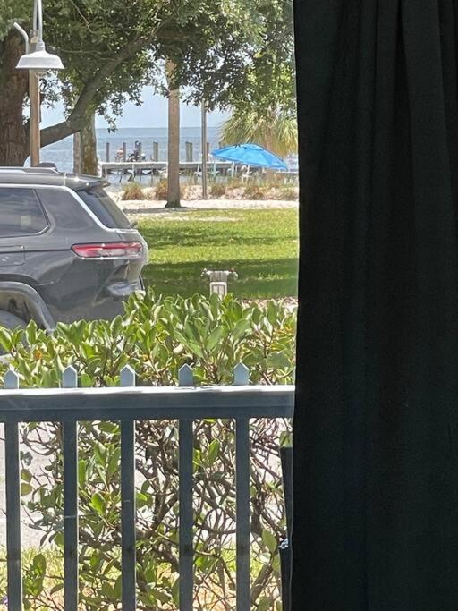 Cedar Key Florida Condo At Park Place Luaran gambar