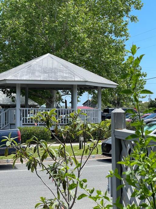 Cedar Key Florida Condo At Park Place Luaran gambar