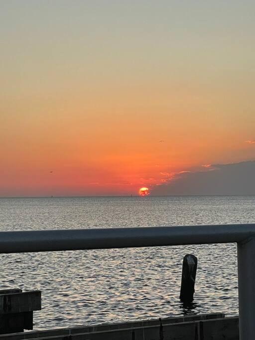 Cedar Key Florida Condo At Park Place Luaran gambar