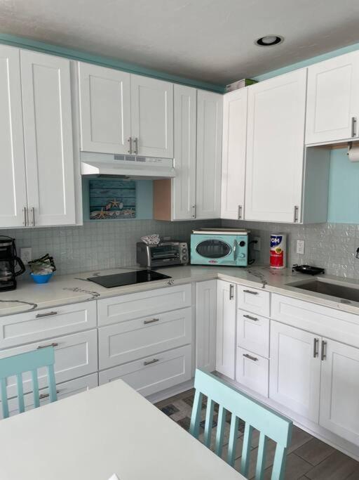 Cedar Key Florida Condo At Park Place Luaran gambar