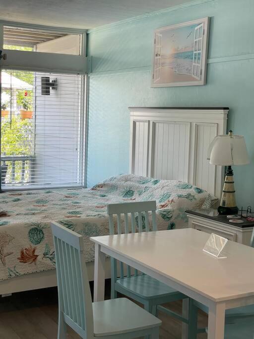Cedar Key Florida Condo At Park Place Luaran gambar