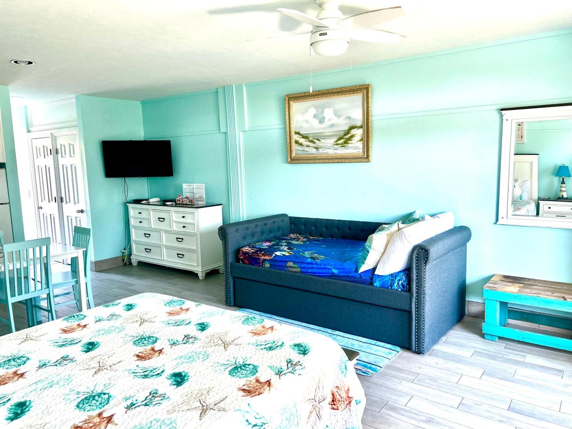 Cedar Key Florida Condo At Park Place Luaran gambar