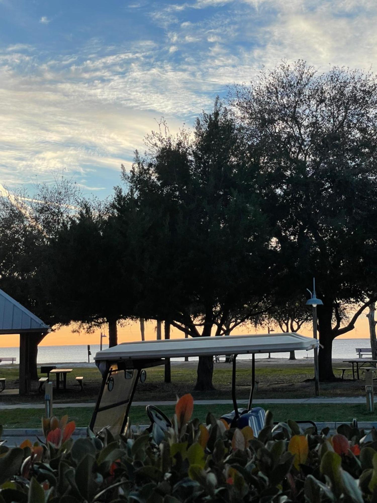 Cedar Key Florida Condo At Park Place Luaran gambar
