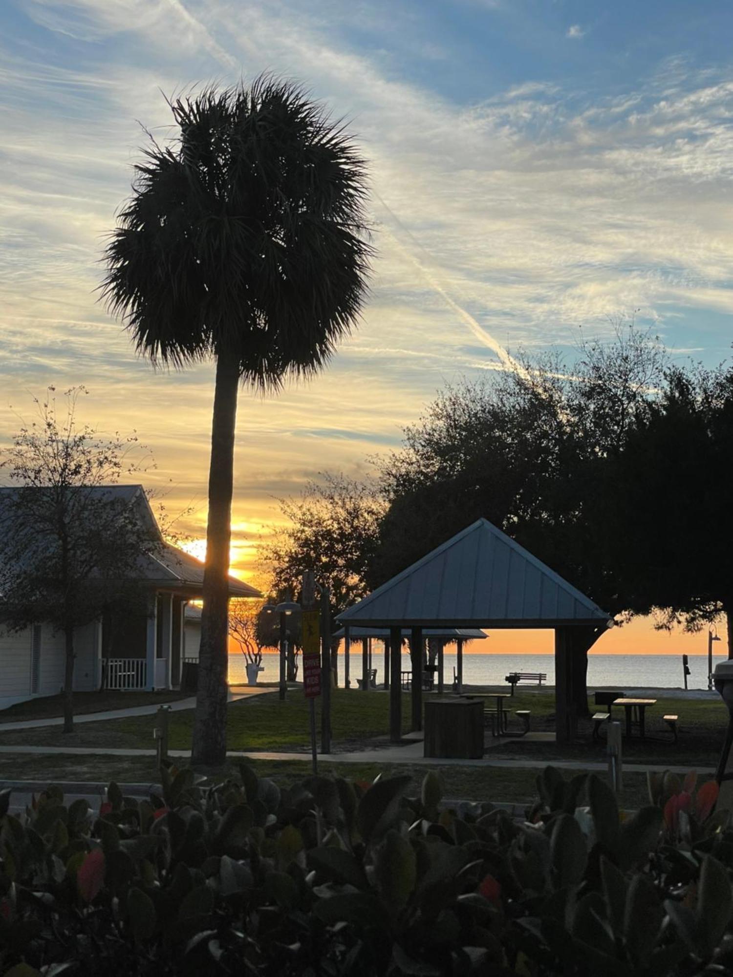 Cedar Key Florida Condo At Park Place Luaran gambar