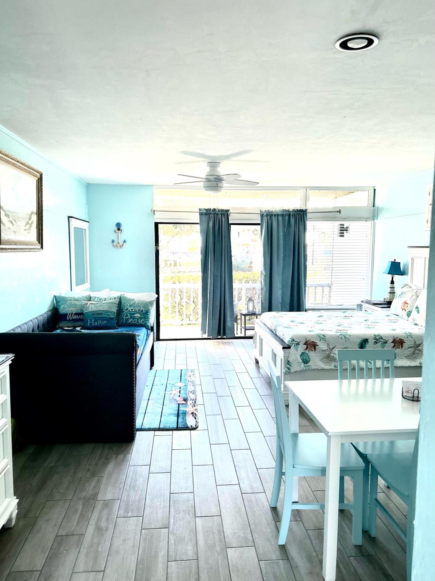 Cedar Key Florida Condo At Park Place Luaran gambar